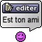 Editer